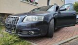 Audi A6 4F Avant 2.0 TFSI TÜV 01/2027 - Audi A6 mit LPG-Antrieb: Kombi