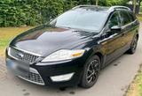 Ford Mondeo Kombi,2.0 TDCi, 140 PS,EZ 2008... - Ford Mondeo: Tdci 140