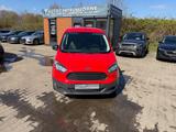 Ford Transit Courier/1,5/EURO5 - rote Ford Transit Courier
