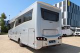 Frankia I 8400 Plus Platin*VOLLAUSSTATTUNG*Frontschaden - Frankia 840