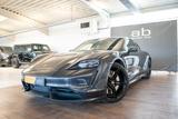 Porsche Taycan TURBO, LUFTFED, BOSE, APPLE/ANDROID, LED, - Porsche Taycan: Turbo
