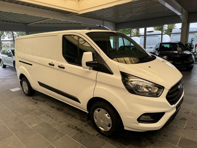 Ford Transit Custom Kasten 300 L2  Calplay.PDC:AHK