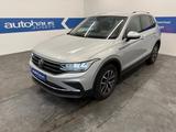 Volkswagen Tiguan Life 2.0 TDI DCC ACC HUD