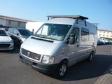 Volkswagen LT 35 - Wohnmobil oder -wagen Lt 35