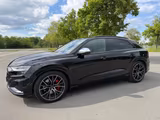 Audi SQ8 TDI quattro tiptronic Black Matrix Kamera - Audi SQ8 von privat