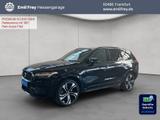 Volvo XC90 T8 AWD Twin-Engine R-Design 22'' Luftfahrwe - Volvo XC90 Gebrauchtwagen in Frankfurt