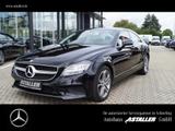 Mercedes-Benz CLS 350 d Coupé Sport-Paket Ext.+Comand+SHD+LED - Mercedes-Benz CLS 350 mit Diesel-Antrieb