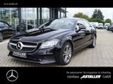 Mercedes-Benz CLS 350 d Coupé Sport-Paket Ext.+Comand+SHD+LED - Mercedes-Benz: Cls Sport