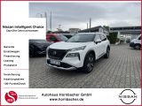 Nissan X-Trail Tekna 4x4 1.5 VC-T E-POWER E-4ORCE 7-Sit - Nissan X-Trail Gebrauchtwagen in Frankfurt