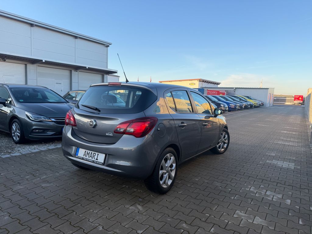 Opel Corsa - Bild 27