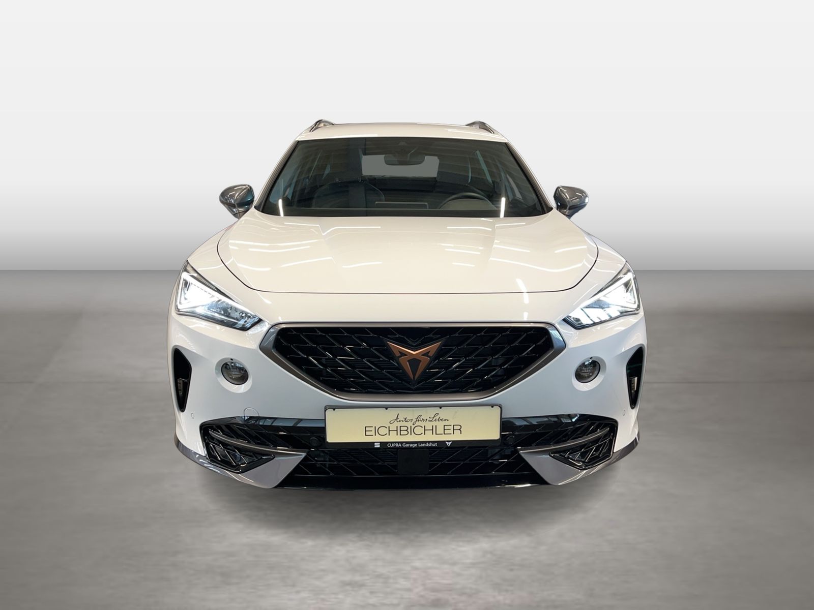 Cupra Formentor - Bild 5