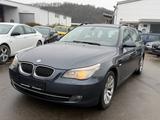 BMW 525 5 Touring 525d*NEU*TÜV*NAVI*AUTOMATIK* - BMW 525 bis 10.000 Euro
