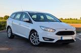 Ford Focus 1,5 TDCi 88kW Turnier, 2.Hand/Winterpaket