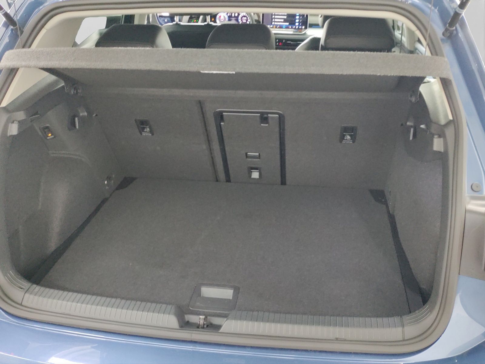 Volkswagen Golf - Bild 17