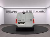 Fiat Scudo L2 Basis Kastenwagen,120PS,6-GangManuell,K - Fiat Scudo: Kastenwagen