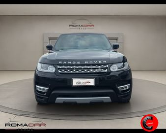 Land-Rover Range Rover Sport - 3