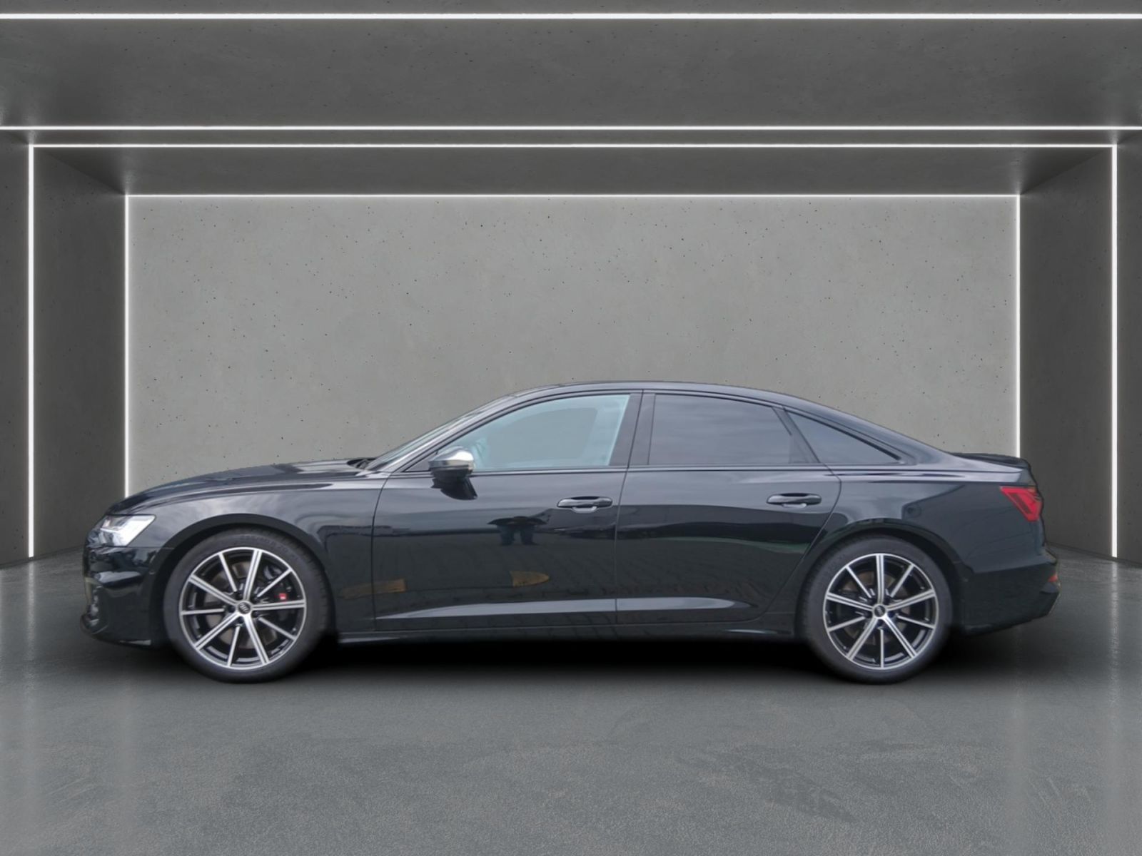 Audi S6 - Bild 4
