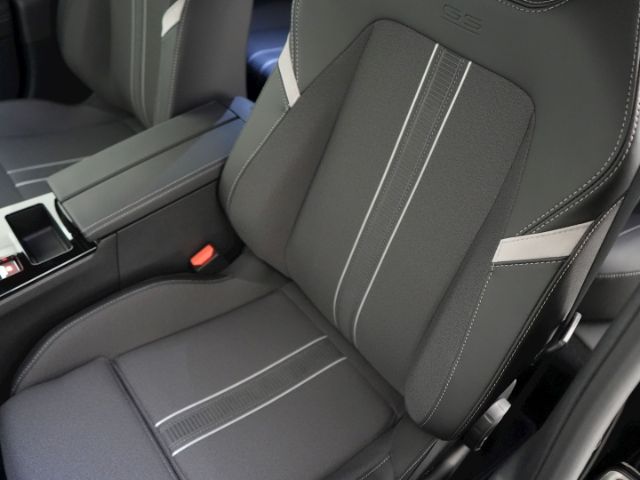 Astra L LIM. GS AT+AHK+360°KAMERA+ACC+KEYLESS+SI
