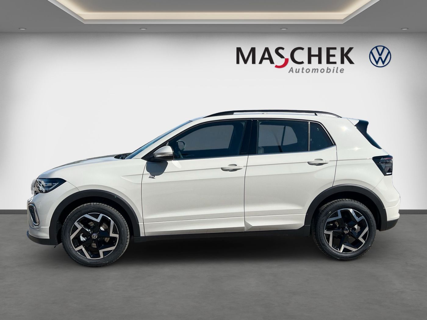 Volkswagen T-Cross - Bild 6