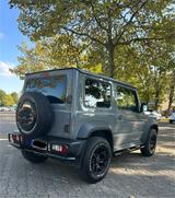 Suzuki Jimny Allgrip 4x4 Comfort + Umbau - Suzuki Jimny in Bielefeld