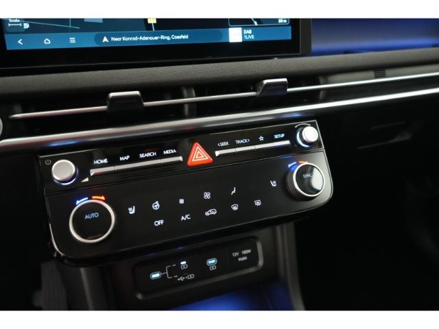 Hyundai Tucson – Bild 17
