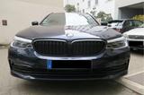 BMW 540d xDrive Touring A - Scheckheft gepflegt-TOP