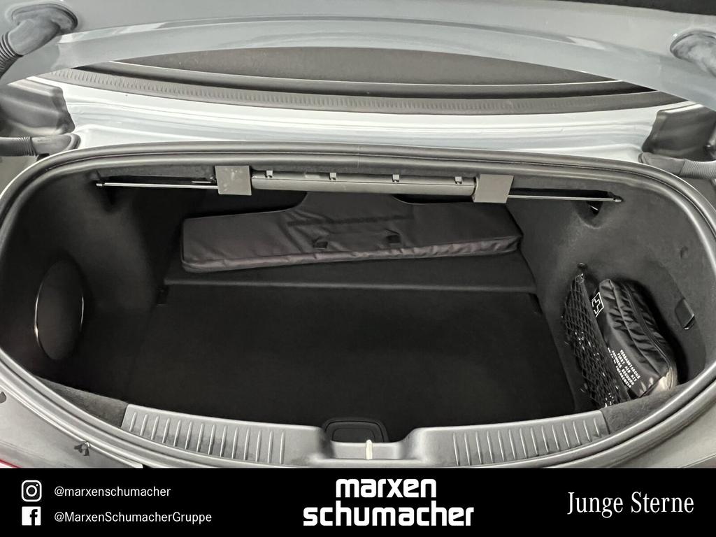 Mercedes-Benz SL 63 AMG