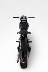 BMW R25 - BMW VON 126 BIS 250 CCM