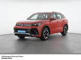 Volkswagen Tiguan R-Line eTSI DSG LED AHK Navi R-Kamera