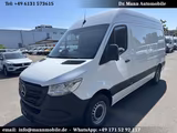Mercedes-Benz Sprinter 317 CDI RWD L2 PRO 9-gtronic - Mercedes-Benz Sprinter Jahreswagen