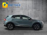 Kia Sportage Vision Exclusive SOFORT Verfügbar :N... - Kia Sportage: Ex