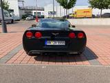 Corvette C6, LS3, Schaltgetriebe, Targa, EU Modell - Corvette C6 Gebrauchtwagen