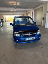 Opel Agila A 1.3 L Benziner Tüv 01/2027 - gebrauchte Opel Agila aus dem Jahr 2006