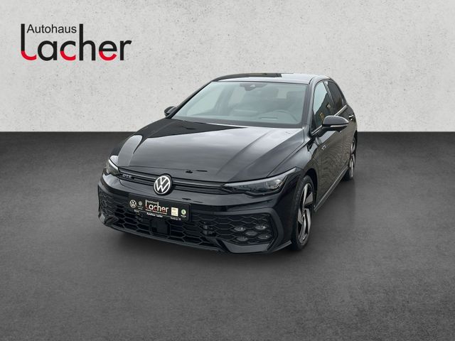 Golf GTE 1.5 eHybrid TSI DSG,IQ.LIGHT,AHK,Kamera