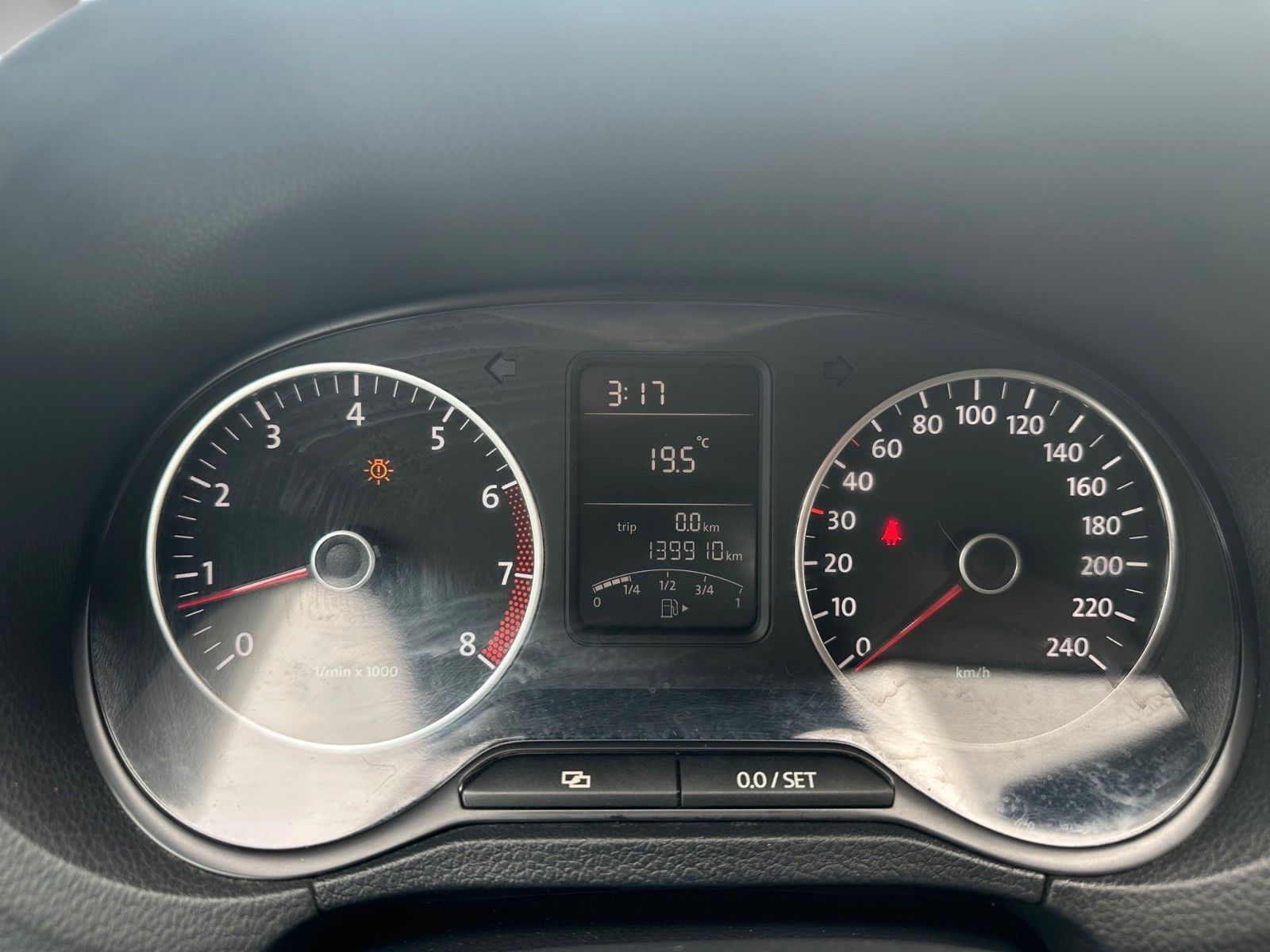 Volkswagen Polo V Comfortline – Bild 12