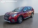 Subaru Forester Trend HYBRID/AUTOMATIK/4X4/LED/ACC/AHK/ - Subaru aus 2022