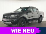Ford Ranger Panther Wildtrak Navi|Kamera|CarPlay|LED