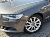 Audi A6 2.8 FSI BENZIN*LIMOUSINE*TÜVNEU*170.000km - Audi A6: Fsi