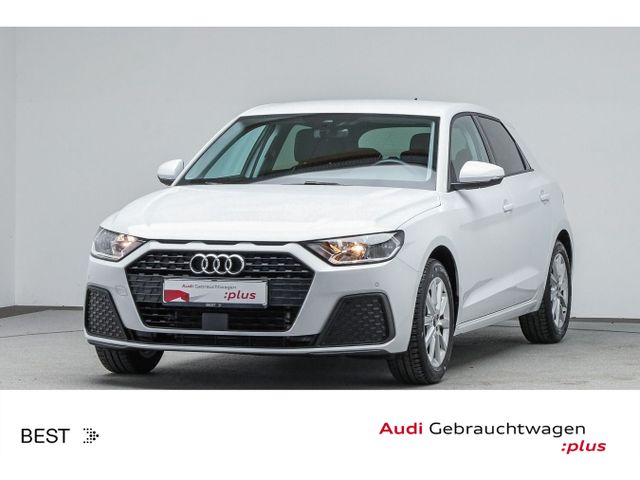 Audi A1 Sportback 25 TFSI NAVI*KAMERA*SHZ*PDC*LM16