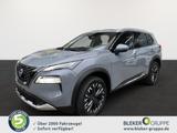 Nissan X-Trail 1.5 VC-T e-4ORCE 213 PS 4x4 Tekna 5 Sit - Nissan X-Trail mit Benzin-Antrieb: Allradantrieb, Geländewagen, 2.5