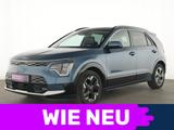 Kia Niro e-Niro Vision LED|Kamera|ACC|Kessy|CarPlay - Kia Niro in Düsseldorf