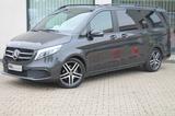 Mercedes-Benz V 300 d AVANTGARDE EDITION lang*ACC*LED*AHK* - Mercedes-Benz V 300 in Leipzig