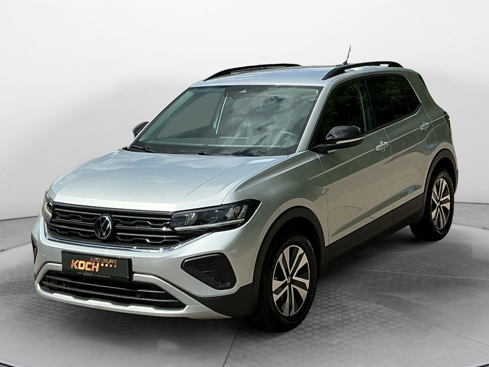 Volkswagen T-Cross 1.0 TSI DSG Energy Navi LED Kamera, миниатюра 2