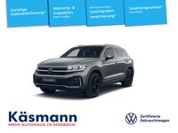 Volkswagen Touareg - Vorschau Bild 1