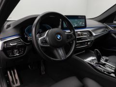 Foto Nummer 21: BMW 530d