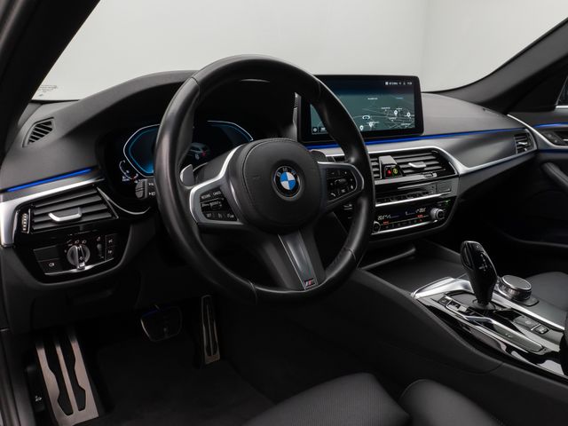 Foto Nummer 21: BMW 530d