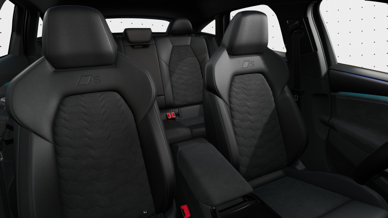 Audi A6 e-tron - Bild 7