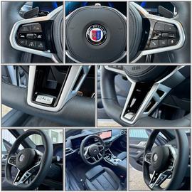 2025 Alpina D4 — миниатюра 21