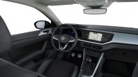 Volkswagen Taigo - Vorschau Bild 12