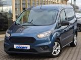 Ford Transit Courier Kasten 100PS Trend 2xSchiebetür - Ford Transit: T100